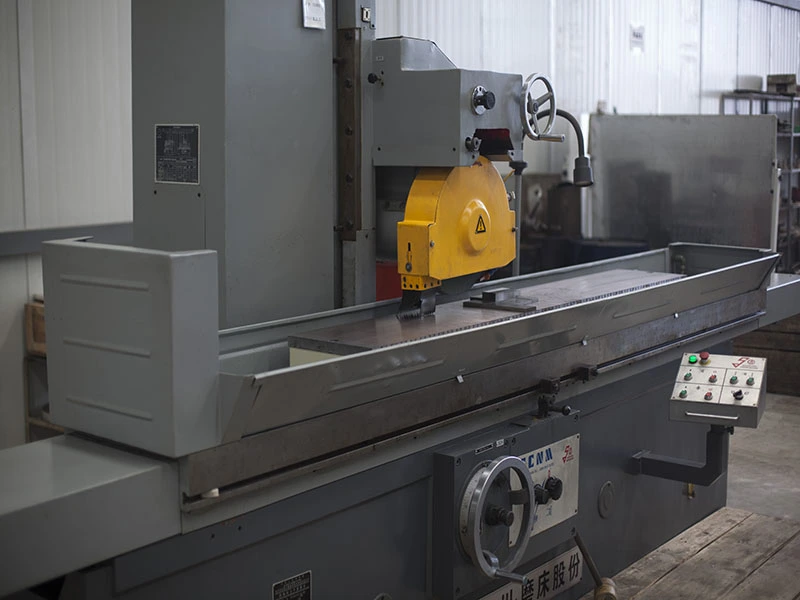 Milling Machine Milling Machine