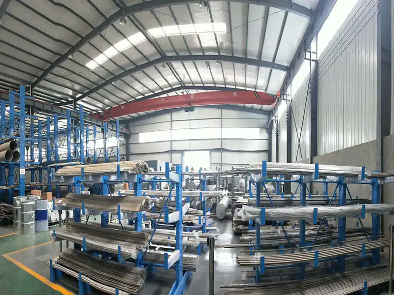 warehouse warehouse