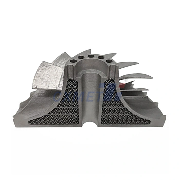 Customized 3D printed titanium products factory Customized 3D printed titanium products factory