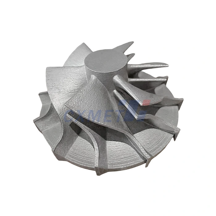 Customized 3D printed titanium products supplier Customized 3D printed titanium products supplier