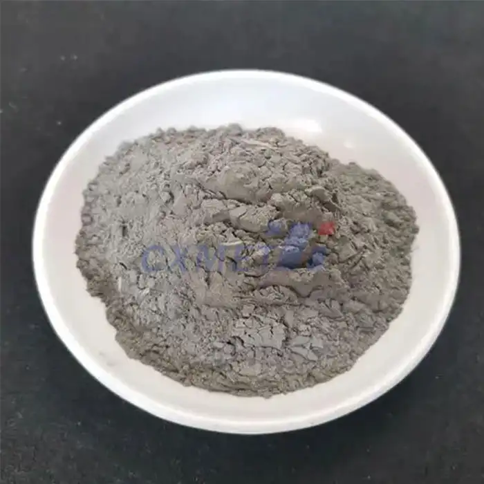 3D Pure titanium powder factory 3D Pure titanium powder factory