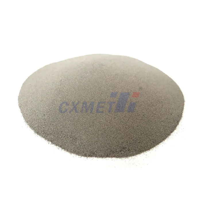 Fakitale ya 3D Nickel base alloy powder