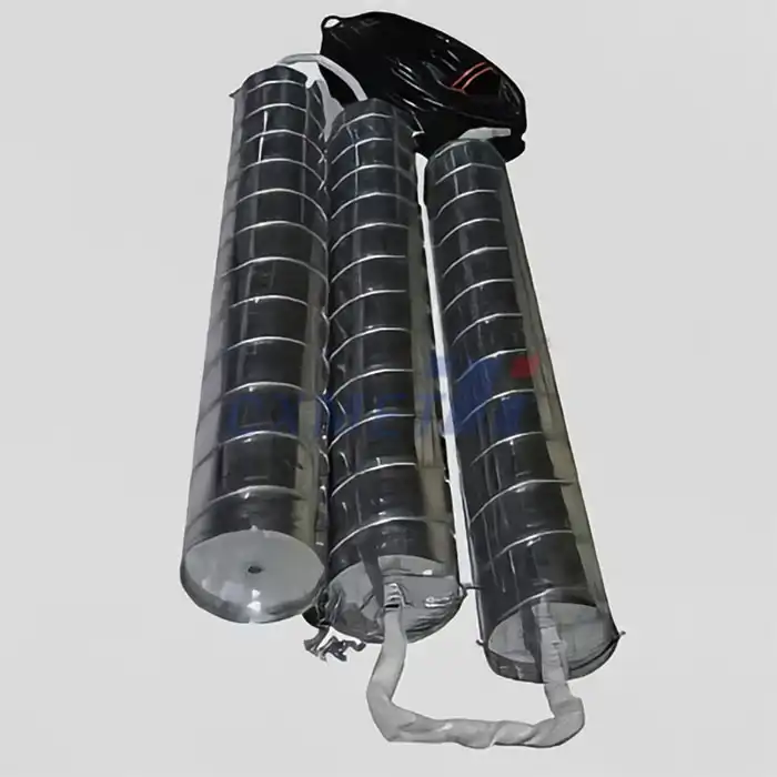 MMO Linear Stripe Anode  factory MMO Linear Stripe Anode  factory