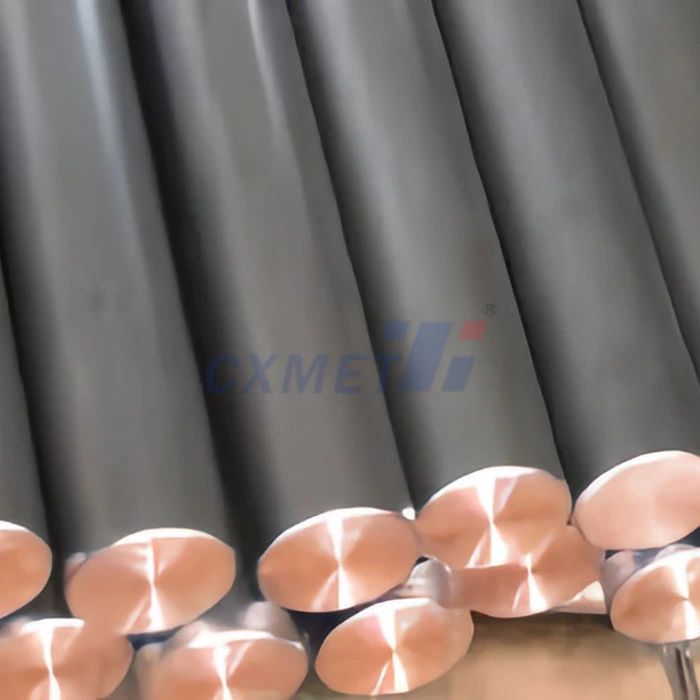 Wogulitsa Wapamwamba wa Gr1 Pure Titanium Bar