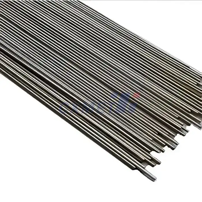Titanium Welding Rod supplier Titanium Welding Rod supplier
