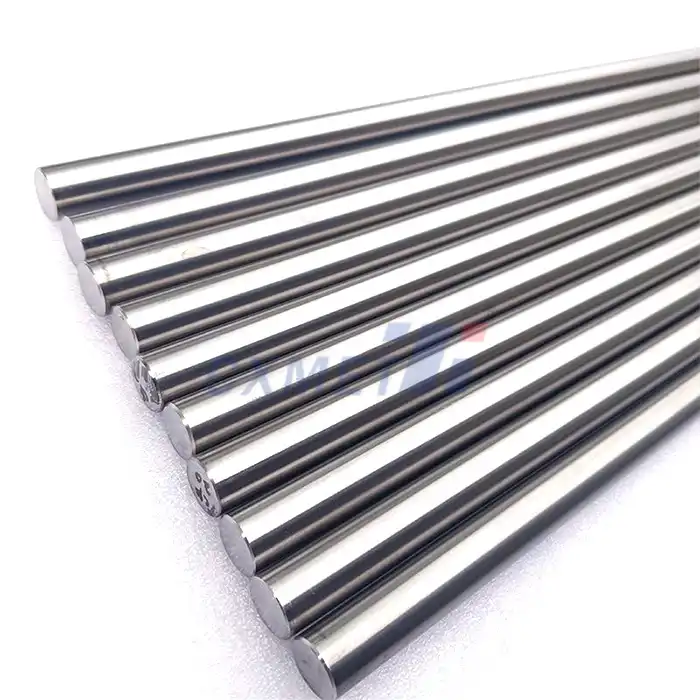 Ti-13Nb-13Zr Titanium Rod fakitale