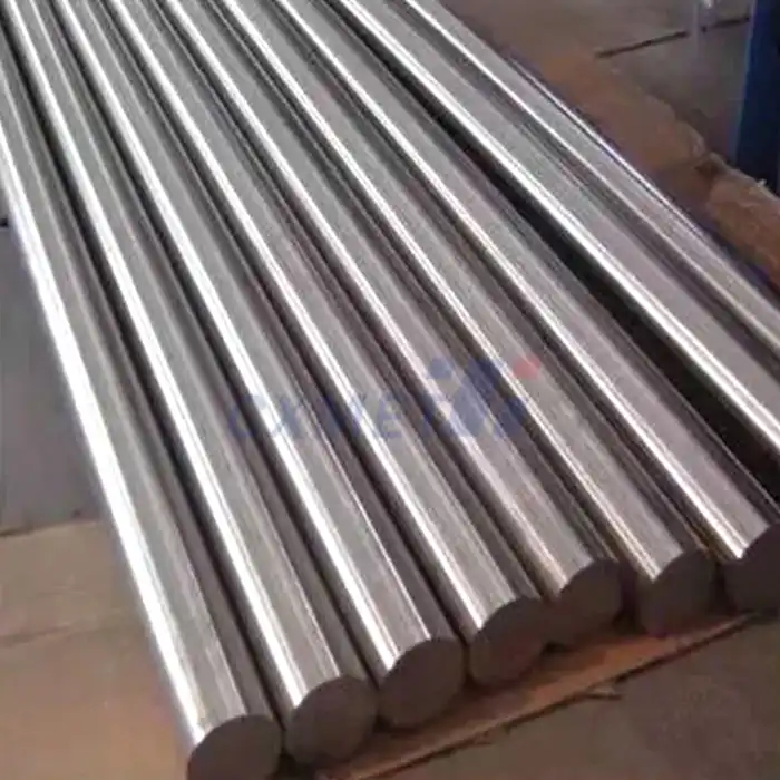 Ti-13Nb-13Zr Wogulitsa Ndodo ya Titanium
