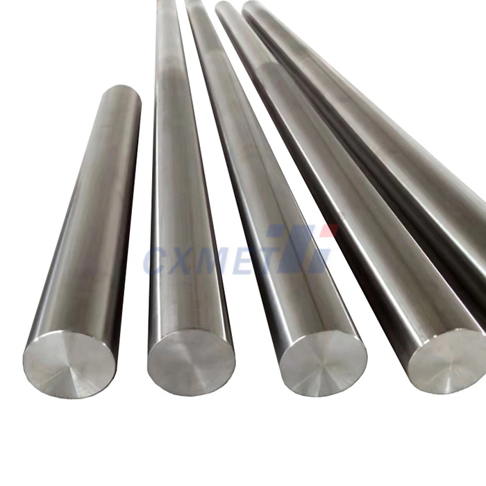 Nitinol Bar Stock fakitale