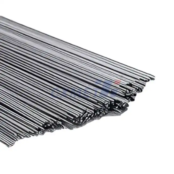 Ti-6AL-7Nb Titanium Alloy Waya ogulitsa