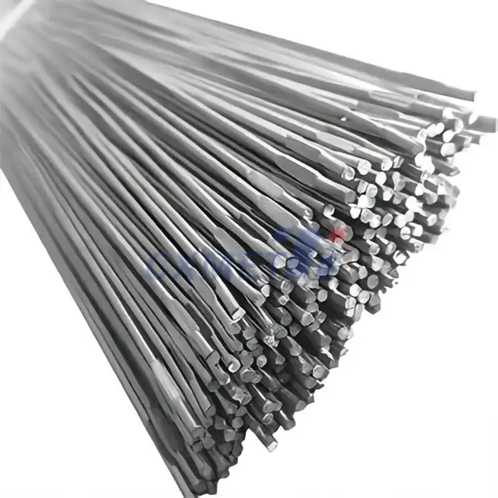 Fakitale ya Gr23 ERTi-23 Medical Titanium Wire
