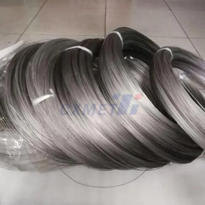 TM0157 Titanium Wire (Ti Wire) fakitale