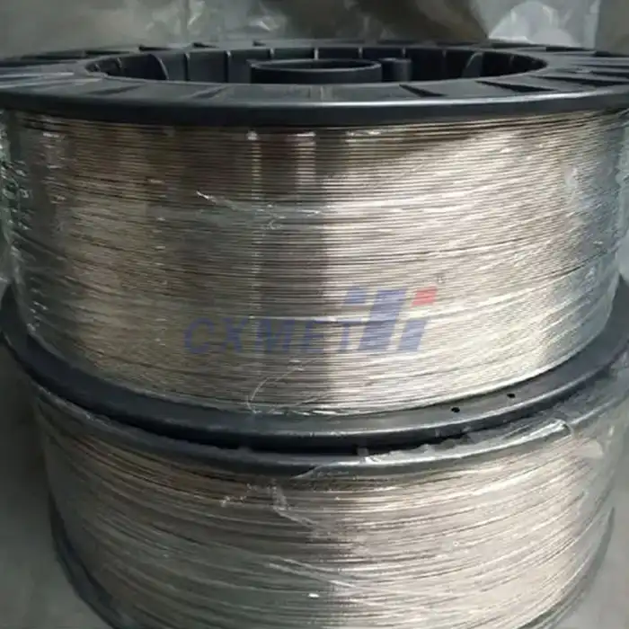 TM0157 Titanium Waya (Ti Wire) zogulitsa