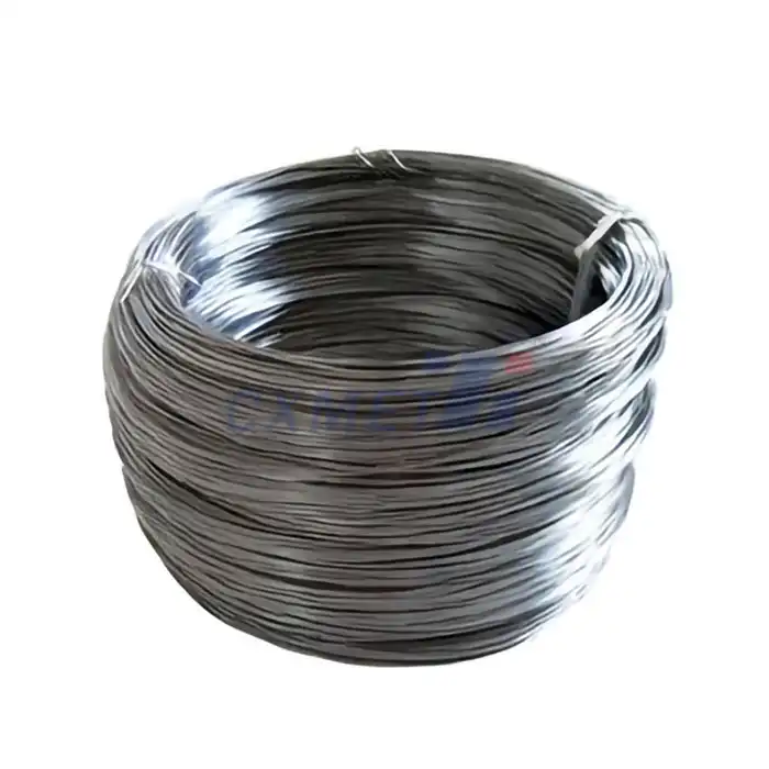 gr2 titanium wire supplier gr2 titanium wire supplier