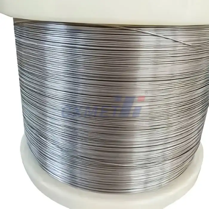 gr3 titanium wire supplier gr3 titanium wire supplier