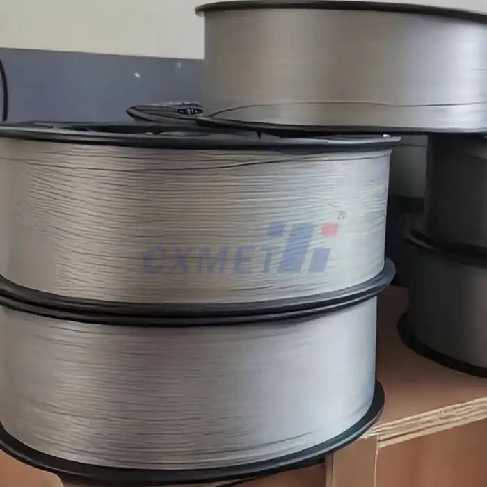Продам титановую проволоку Gr23.