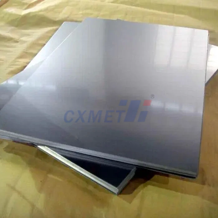 titanium grade 23 sheet factory titanium grade 23 sheet factory