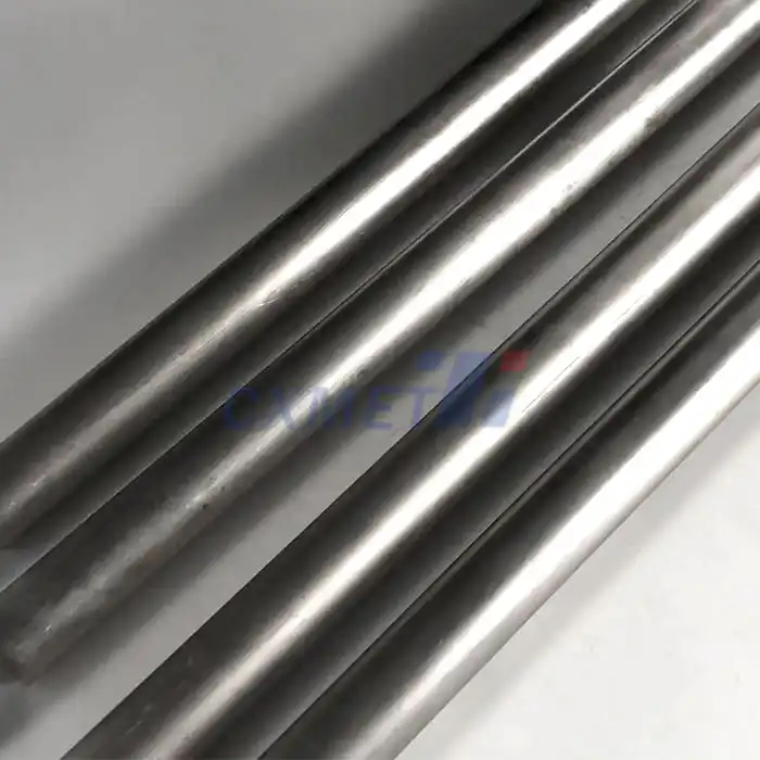 China gr12 titaniyamu chubu
