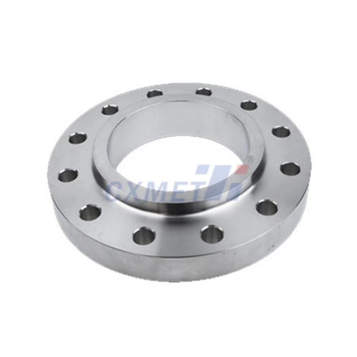 Titanium Blind Flange ogulitsa