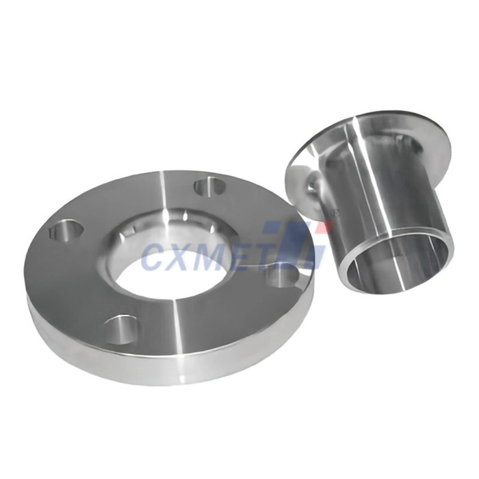 Titanium Lap Joint Flange supplier Titanium Lap Joint Flange supplier