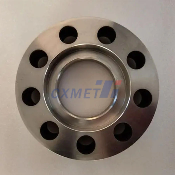 Titanium Socket Weld Flange ogulitsa