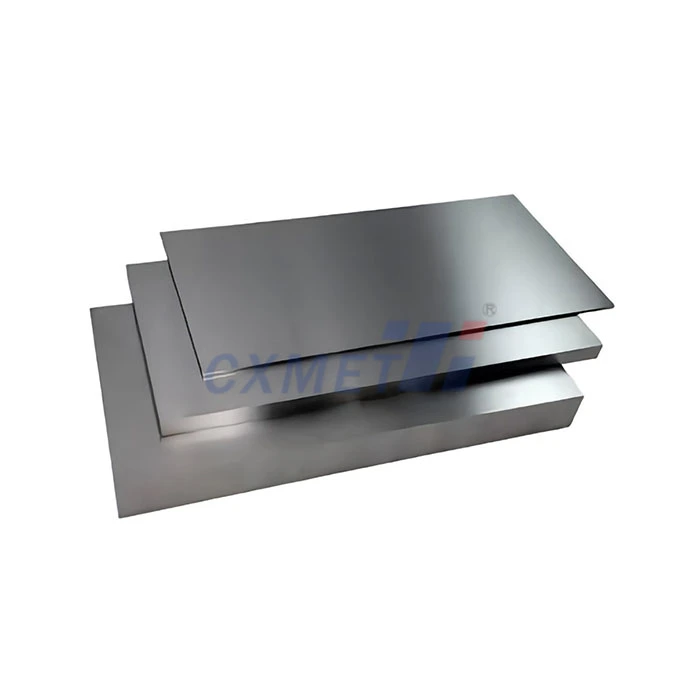 tungsten pepala fakitale