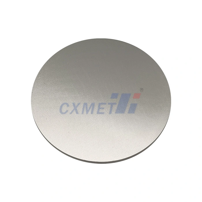 tantalum disc fakitale