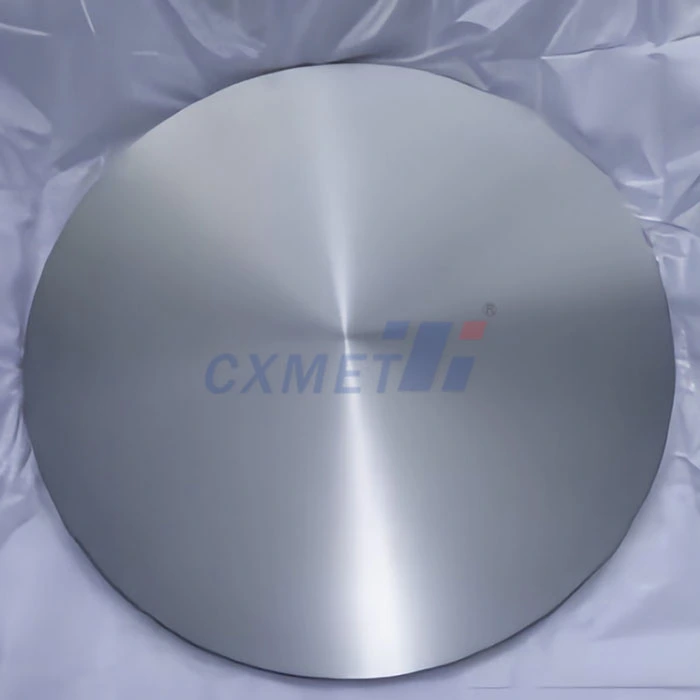 tantalum disc yogulitsa