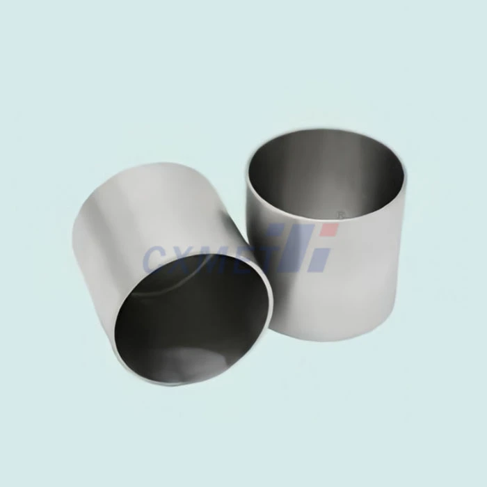 molybdenum crucible factory