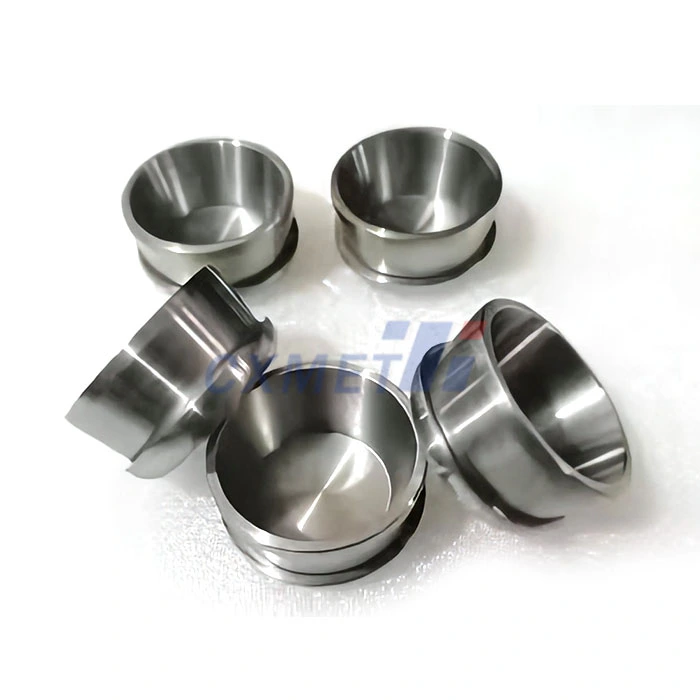 molybdenum crucible supplier
