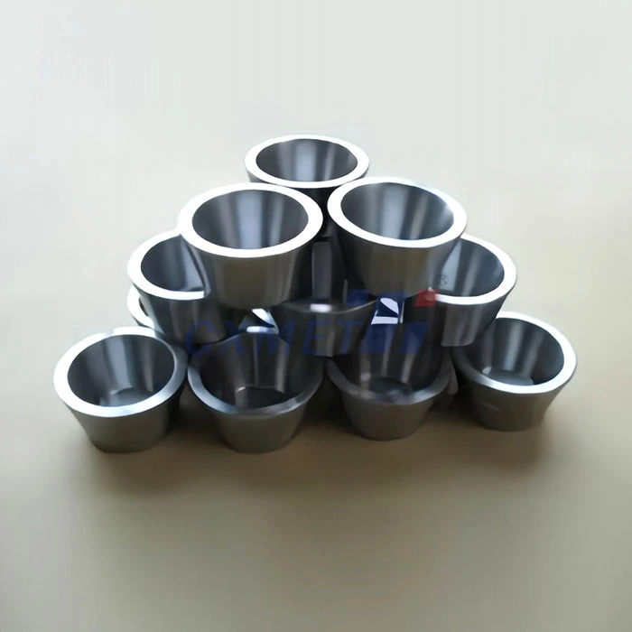 kugula molybdenum crucible