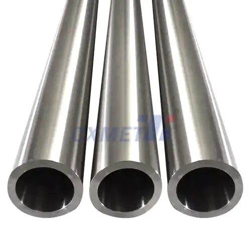 Grade5 titanium alloy tube supplier Grade5 titanium alloy tube supplier