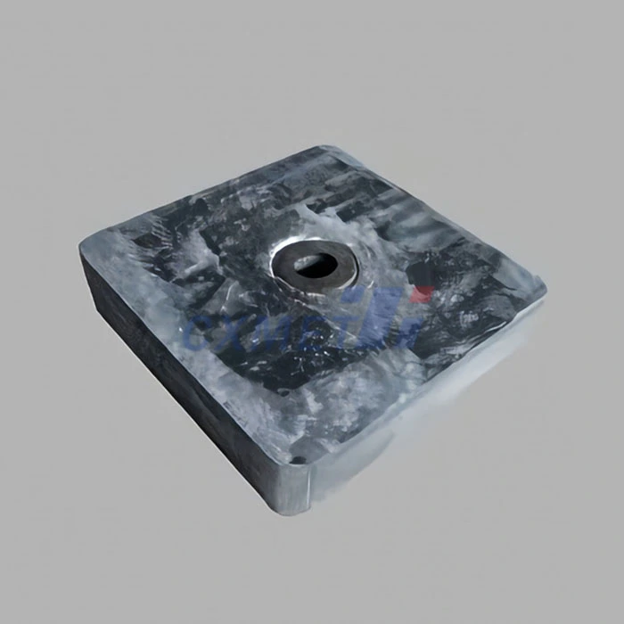 Magnesium Condenser Anode yogulitsa