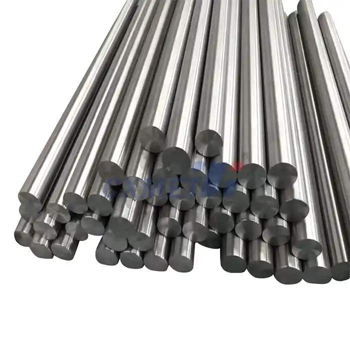 Gr7 Titanium Rod fakitale