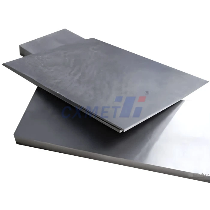 niobium sheet supplier