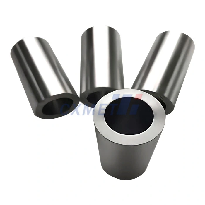 molybdenum chubu katundu