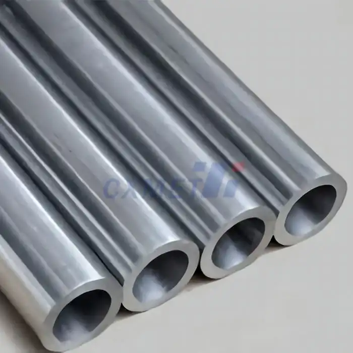chubu cha molybdenum chokhala ndi 99.95% yoyera kwambiri