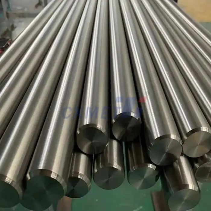 5mm zirconium bar fakitale