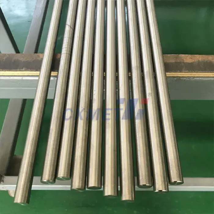 5mm zirconium bar ogulitsa