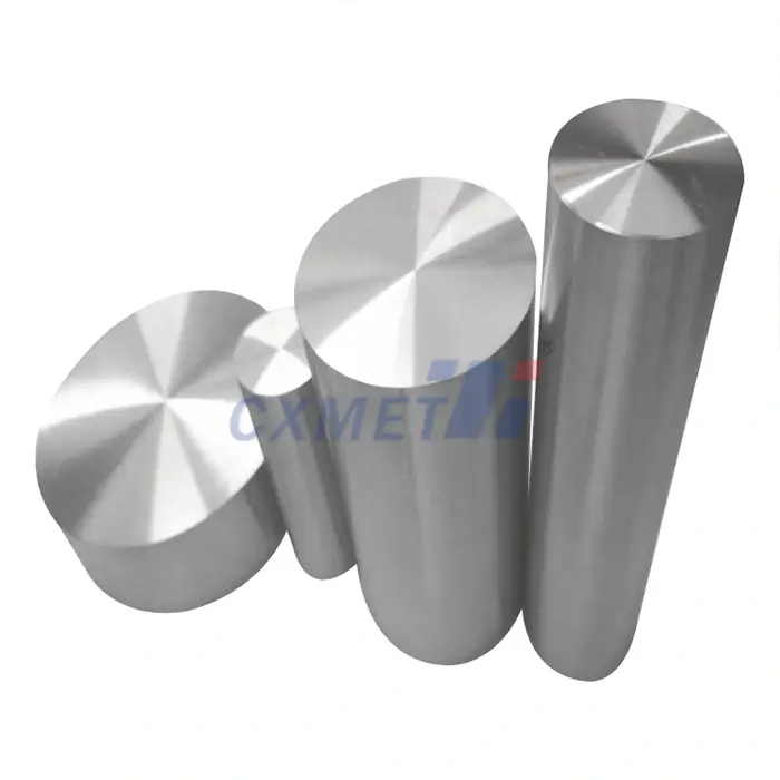 Zr702 Zirconium Rod ogulitsa