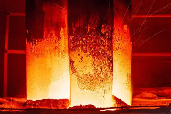 Heat treatment for optimal mechanical properties
