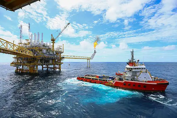 Marine Engineering