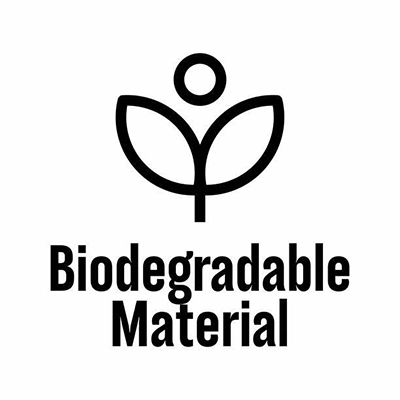 Excellent biocompatibility Excellent biocompatibility