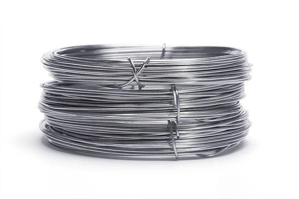 GR2 Titanium Wires