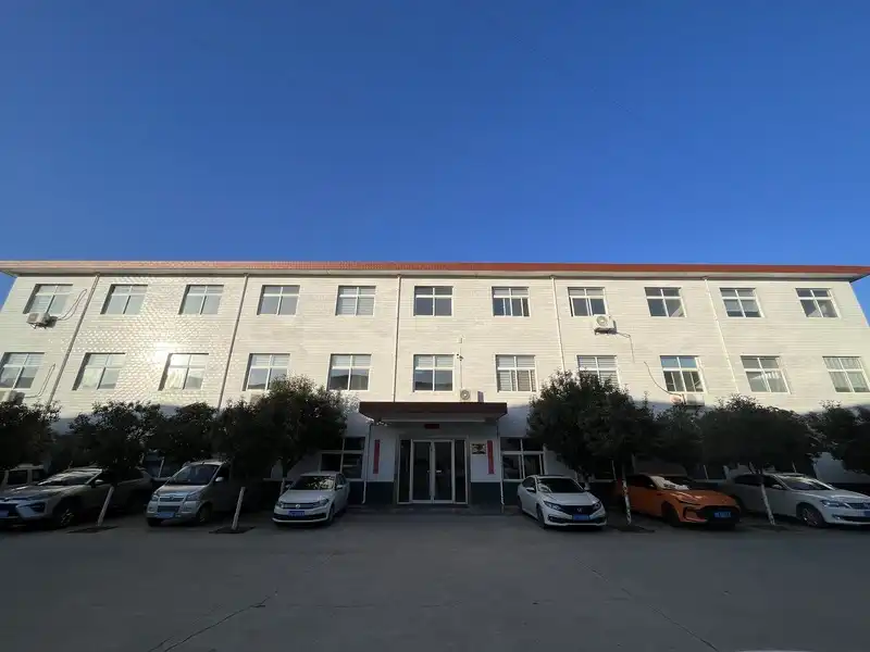 Factory