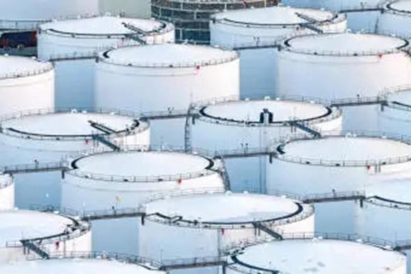 Tank Bottom Cathodic Protection