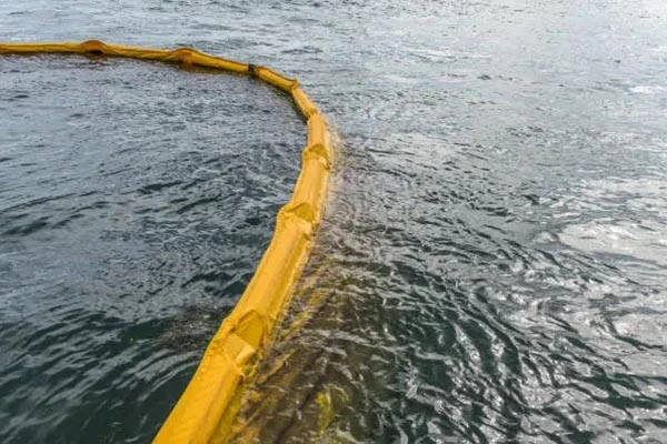 Marine Structures (e.g., piers, jetties)