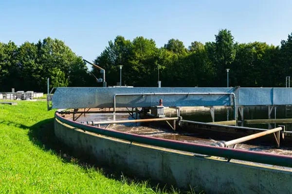 Water Treatment Facilities