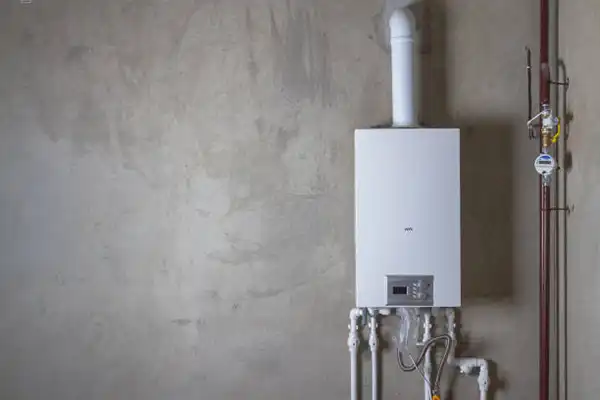 Electric and Gas Water Heaters