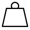 High Strength to Weight Ratio