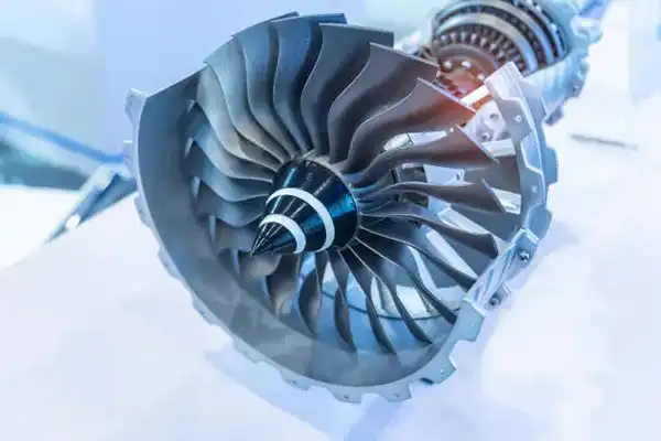 Aerospace Components